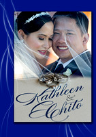 Kathleen & Chito Album